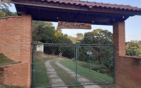 CHACARA VALE DOS SONHOS ITU Chacara de Condominio